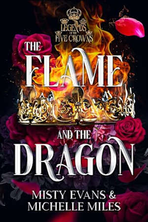 The Flame and the Dragon