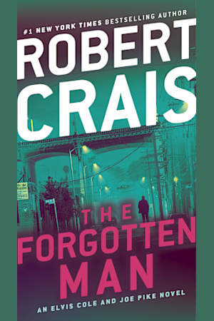 The Forgotten Man
