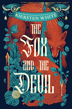 The Fox and the Devil