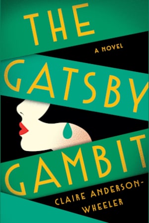 The Gatsby Gambit