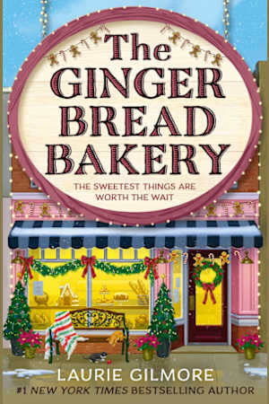 The Gingerbread Bakery