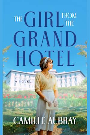 The Girl from the Grand Hotel