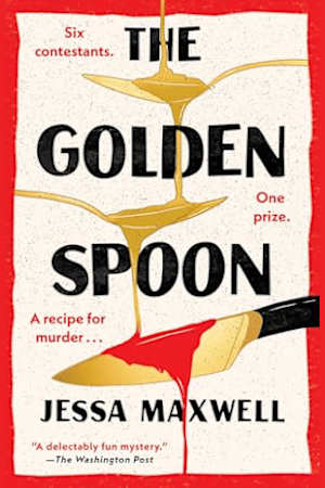 The Golden Spoon