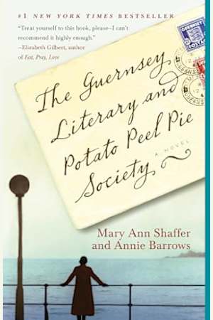 The Guernsey Literary and Potato Peel Pie Society