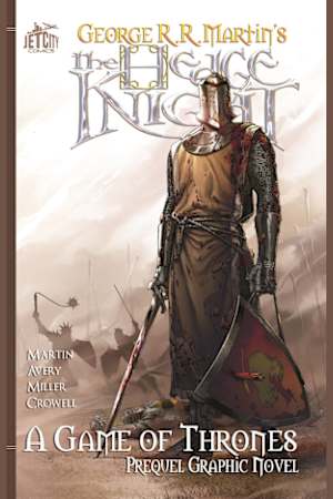 The Hedge Knight