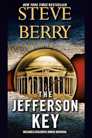 The Jefferson Key