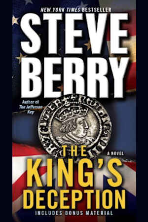 The King’s Deception