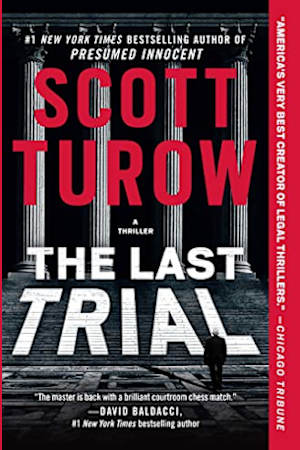 The Last Trial