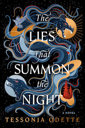 The Lies that Summon the Night