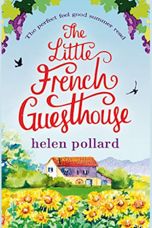 The Little French Guesthouse