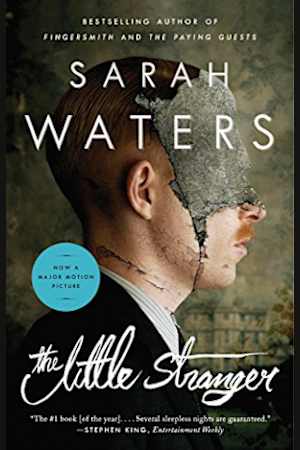 The Little Stranger