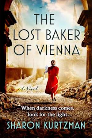 The Lost Baker of Vienna