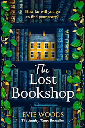 The Lost Bookshop