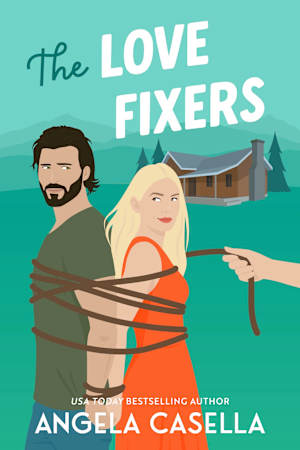 The Love Fixers