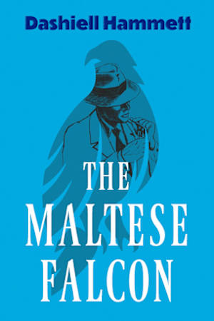 The Maltese Falcon