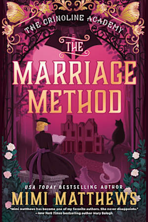 The Marriage Method