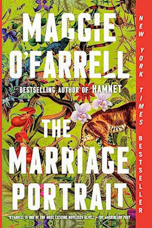 The Marriage Portrait