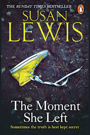 The Moment She Left