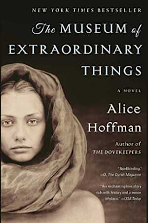 The Museum of Extraordinary Things