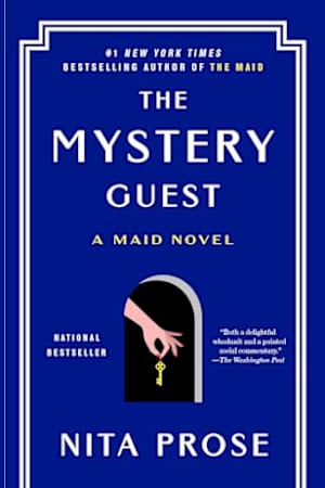 The Mystery Guest