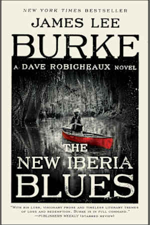 The New Iberia Blues