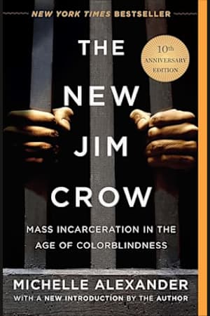 The New Jim Crow