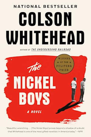 The Nickel Boys