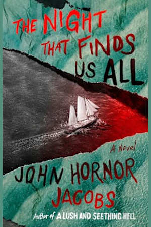 The Night That Finds Us All