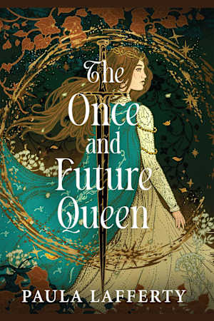 The Once and Future Queen