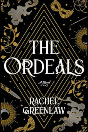 The Ordeals