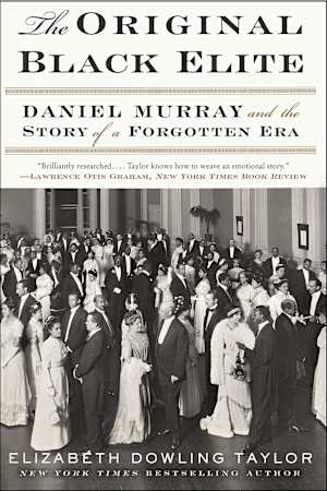 The Original Black Elite