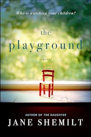 The Playground