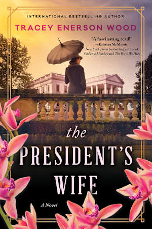 The President’s Wife