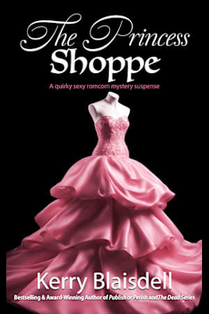 The Princess Shoppe