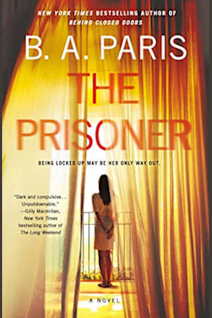 The Prisoner