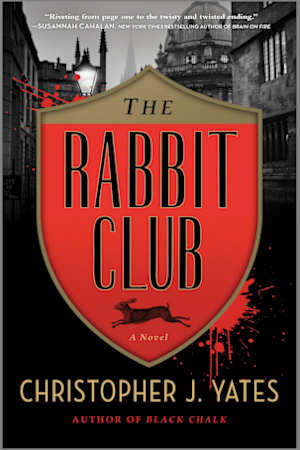 The Rabbit Club