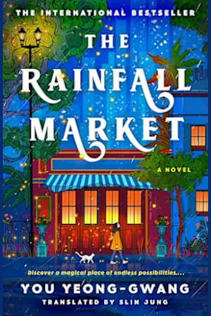 The Rainfall Market