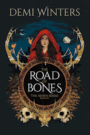 The Road of Bones