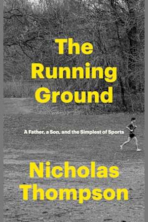 The Running Ground