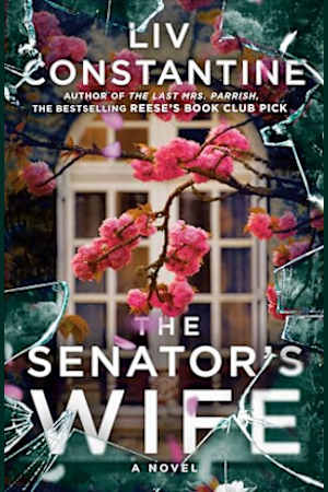 The Senator’s Wife