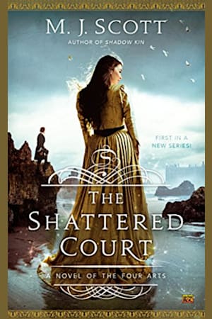 The Shattered Court