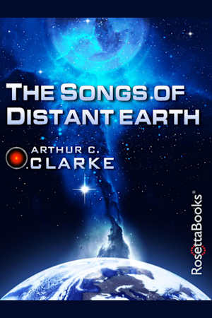 The Songs of Distant Earth