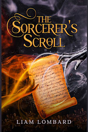 The Sorcerer’s Scroll