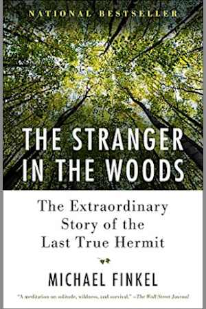 The Stranger in the Woods