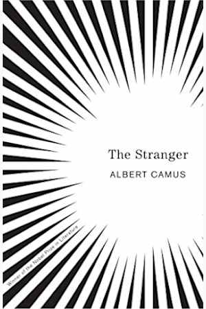 The Stranger