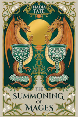 The Summoning of Mages