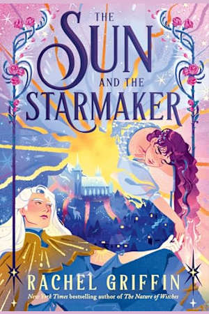 The Sun and the Starmaker