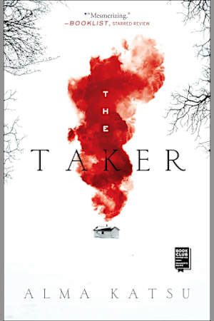 The Taker