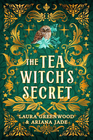 The Tea Witch’s Secret
