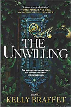 The Unwilling